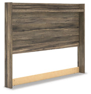 Elbrim - Panel Headboard