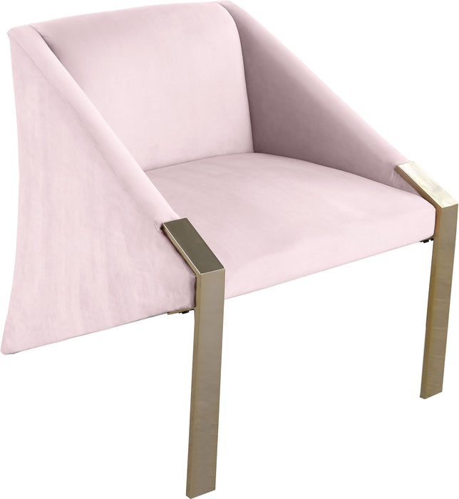 Rivet - Accent Chair