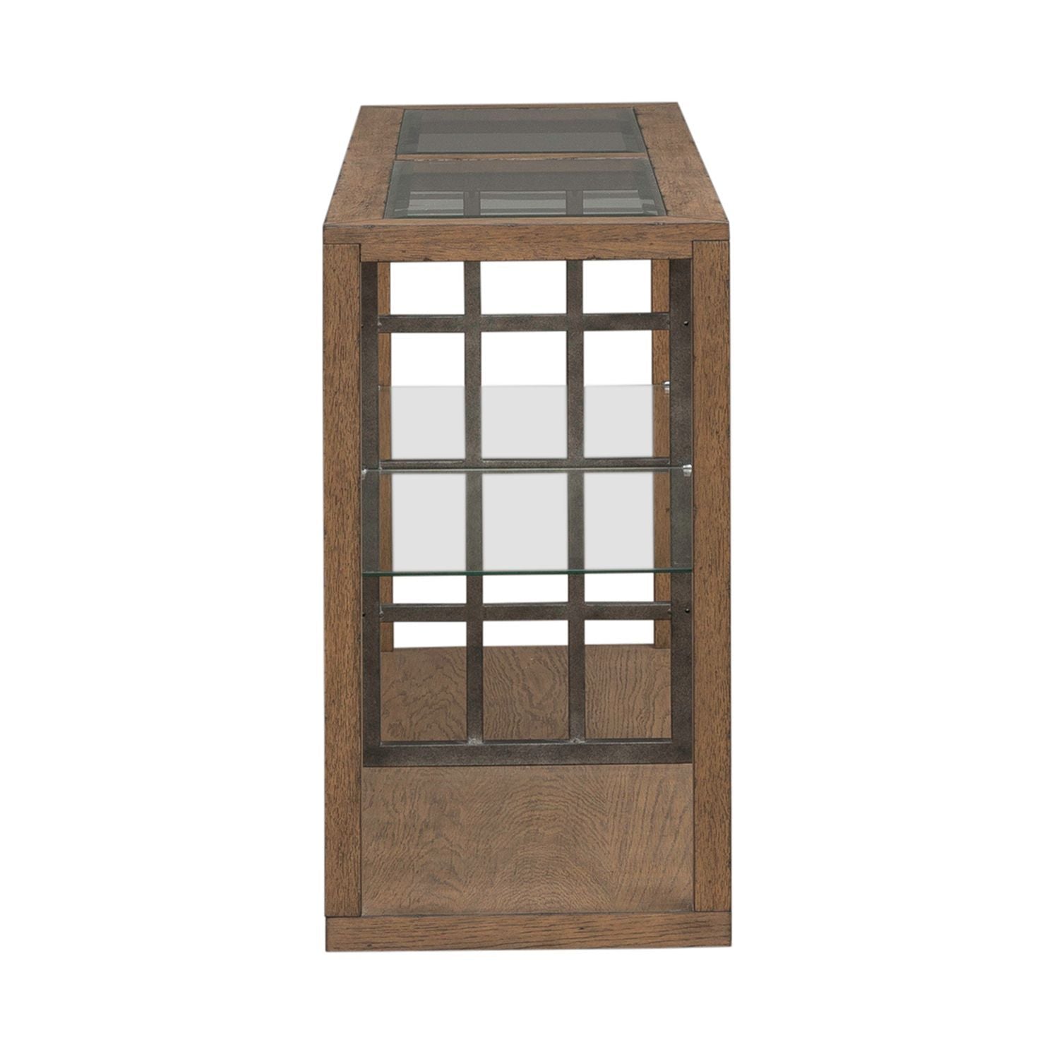 Bayhill Trellis - Table