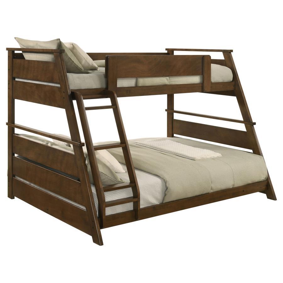 Holden - Wood Veneer Bunk Bed
