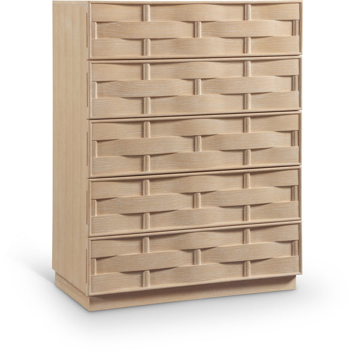 Weave - Chest