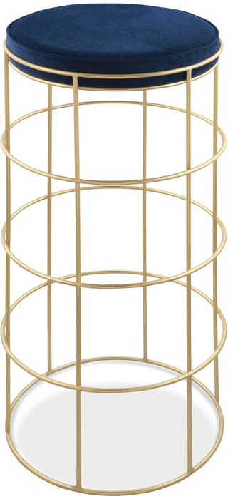 Rebar - Bar Stool