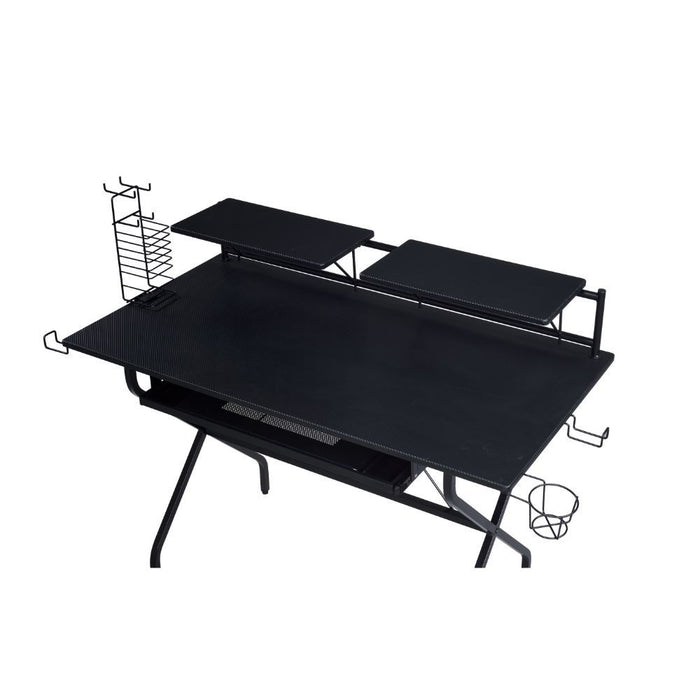 Hartman - Desk - Black