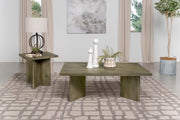 Andando - Coffee And End Table Set