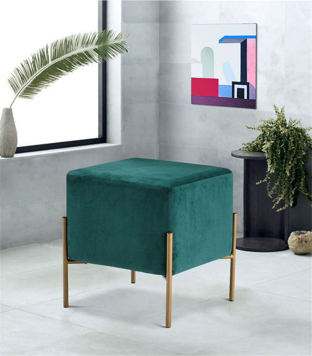 Isla - Stool Ottoman