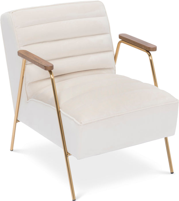 Woodford - Accent Chair