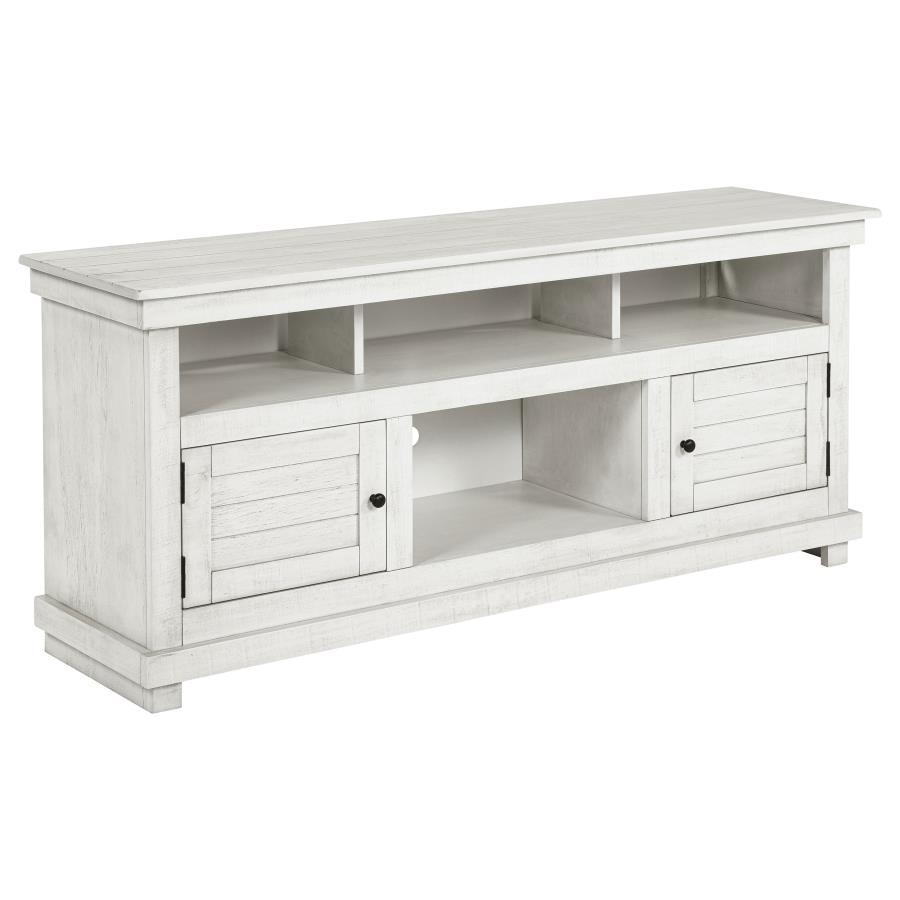 Payne - TV Stand Media Console