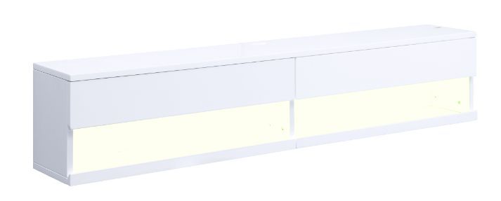 Ximena - Floating TV Stand