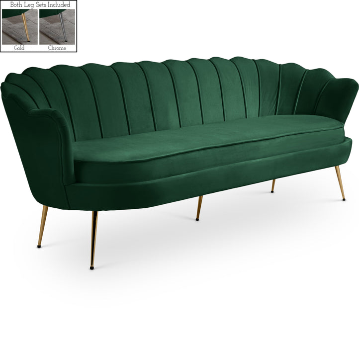 Gardenia - Sofa