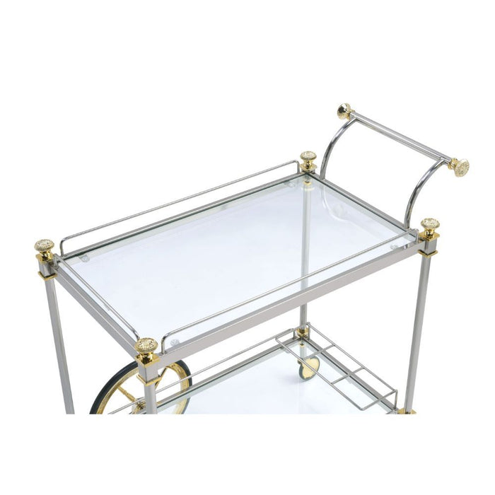 Cyrus - Serving Cart