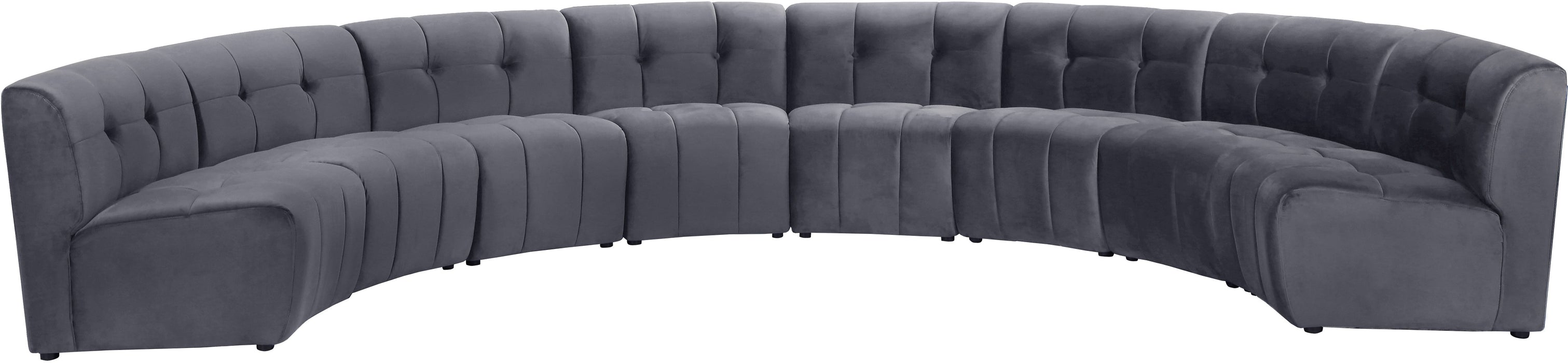 Limitless - Modular Sectional