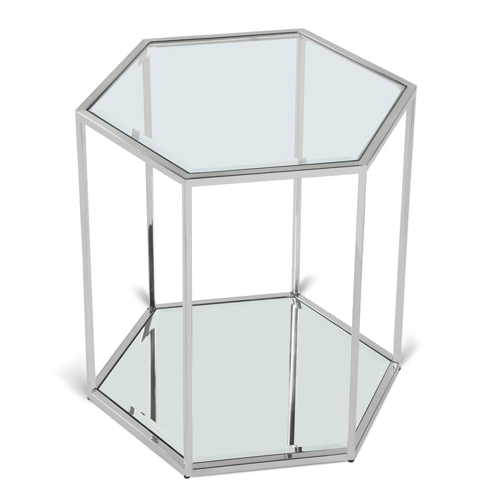 Sei - End Table