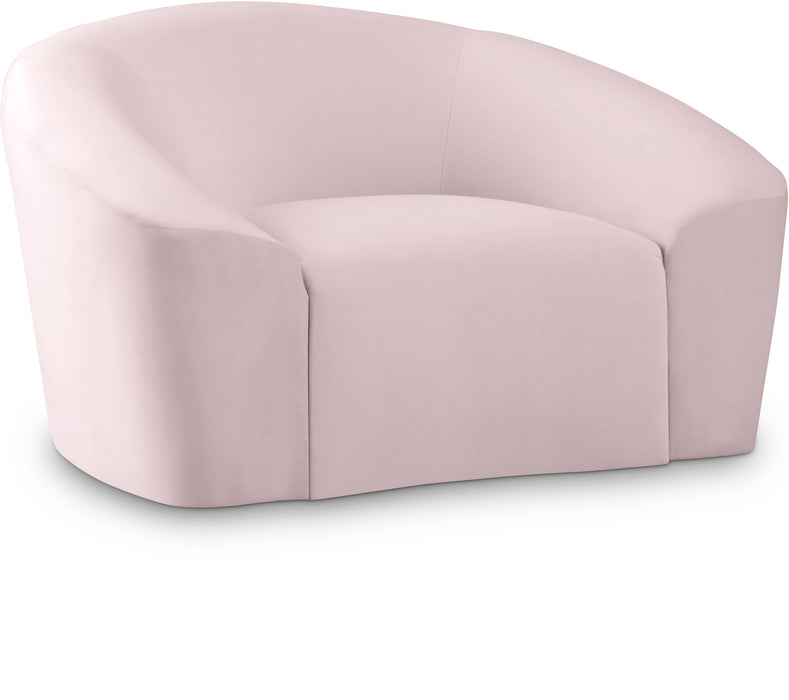 Riley - Arm Chair