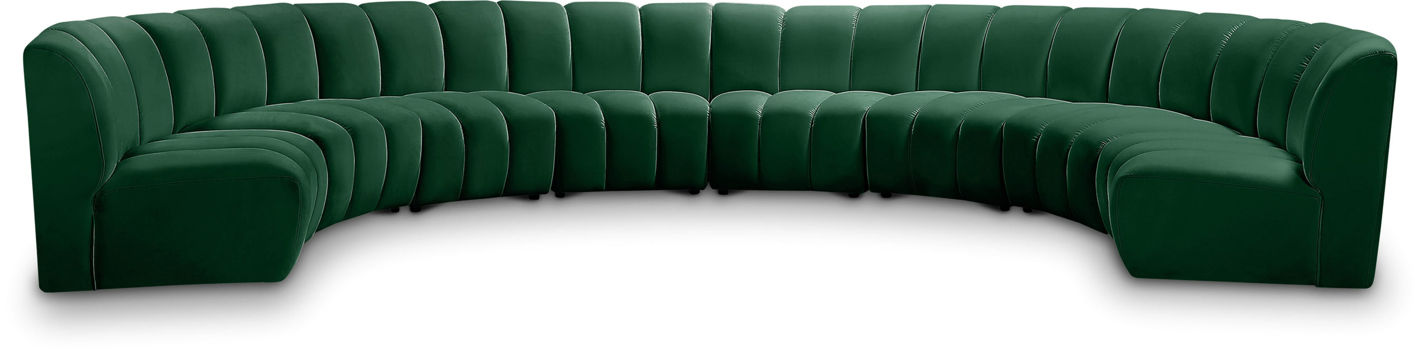 Infinity - 8 Pc. Modular Sectional