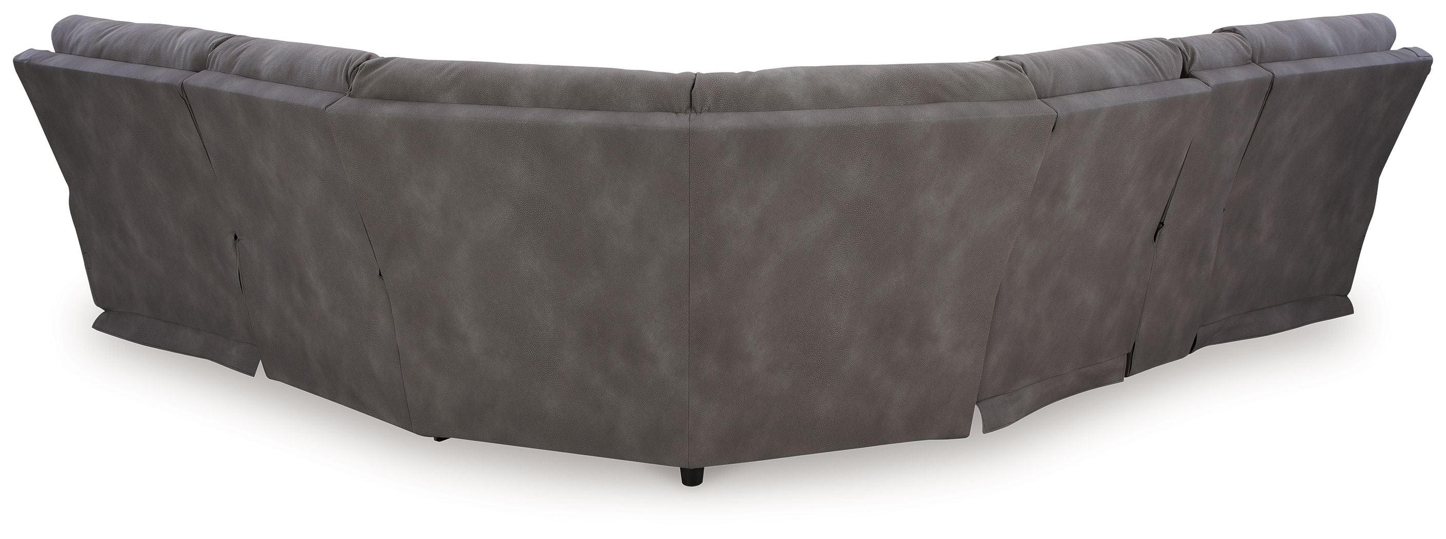 Next-Gen Durapella - Reclining Sectional