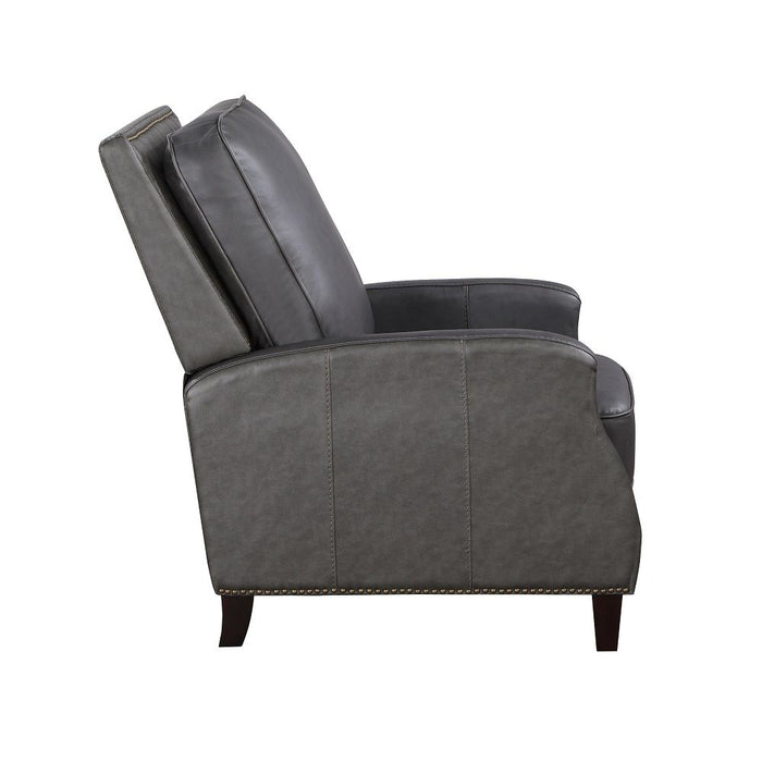 Venice - Accent Chair With Footrest