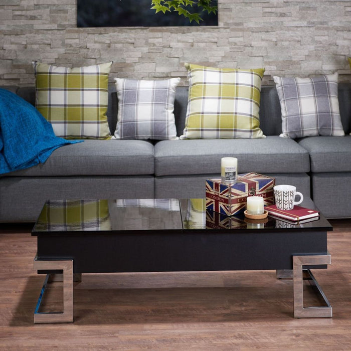 Calnan - Coffee Table w/Lift Top