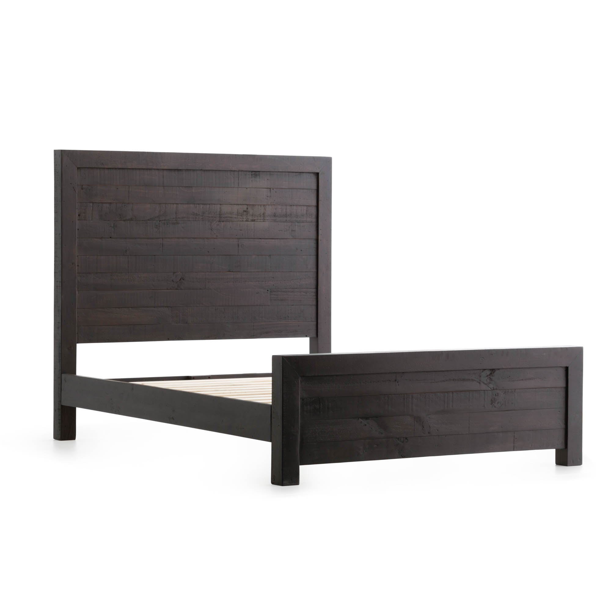 Tenon - Bed