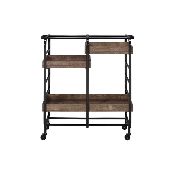 Vorrik - Serving Cart