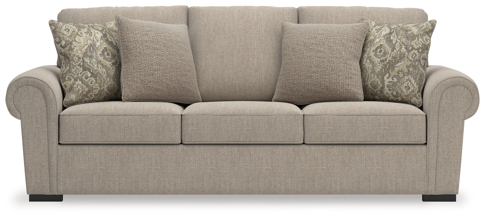 Sararose - Heather - Sofa