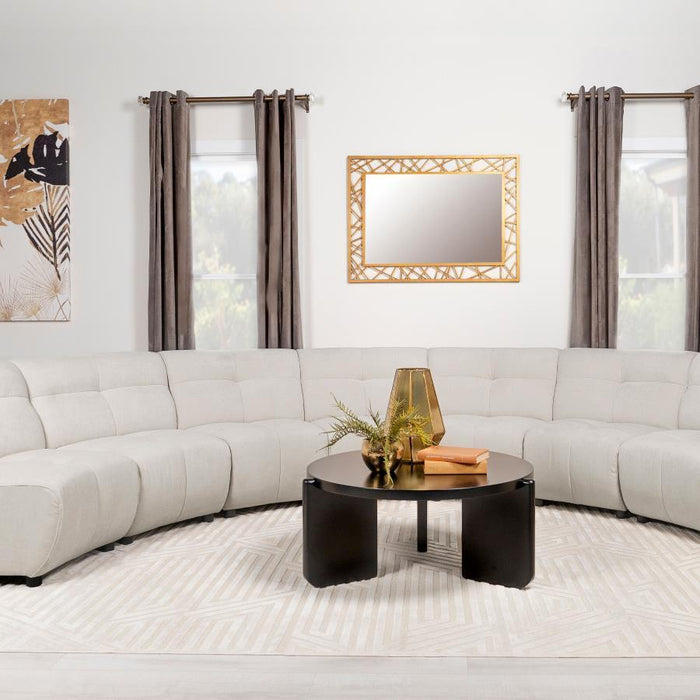 Charlotte - Upholstered Modular Sectional Sofa