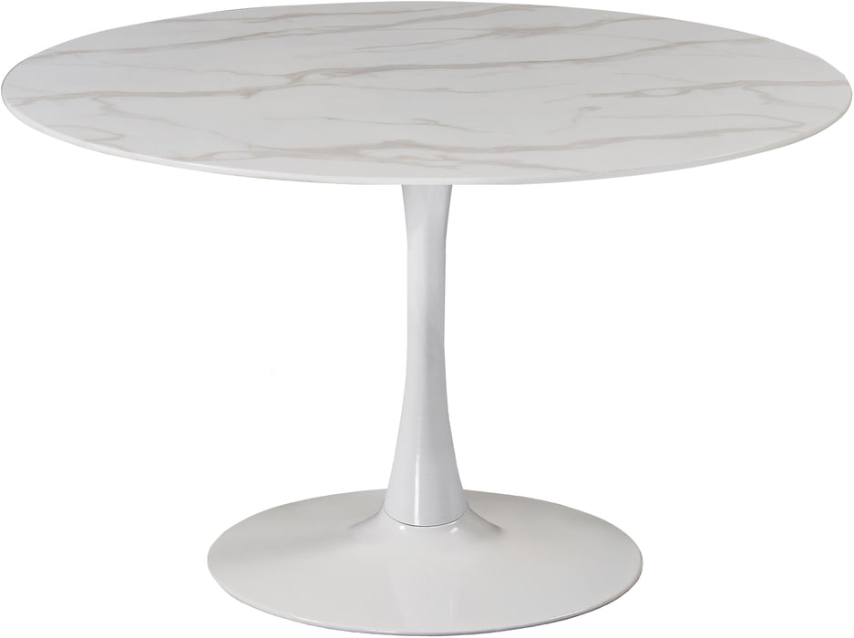 Tulip - Dining Table