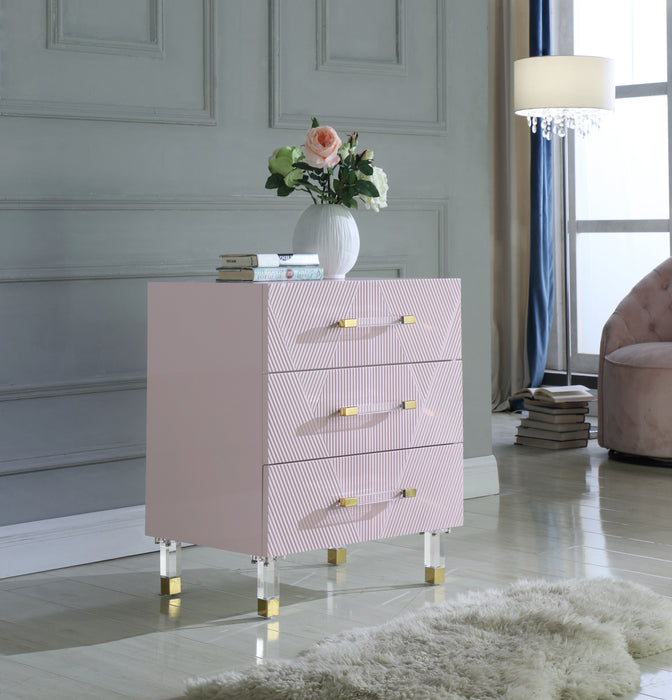 Anastasia - Side Table