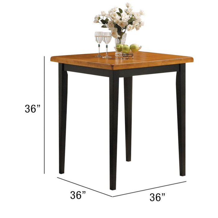 Gaucho - Counter Height Set