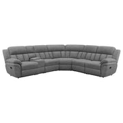 Bahrain - Modular Reclining Sectional Sofa