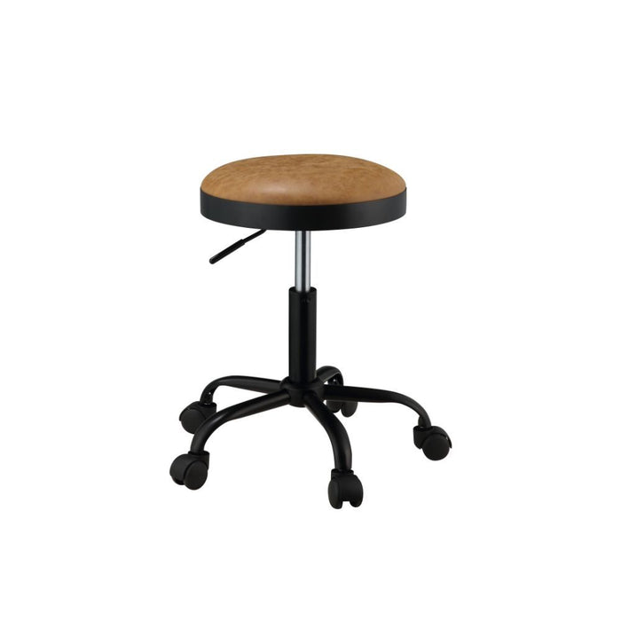 Ouray - Adjustable Stool w/Swivel