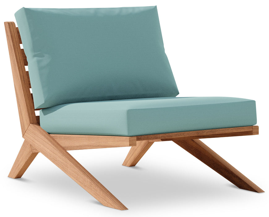 Tahiti - Water Resistant Outdoor Chair