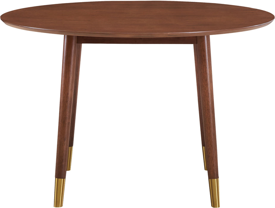 Sherwood - Dining Table - Walnut