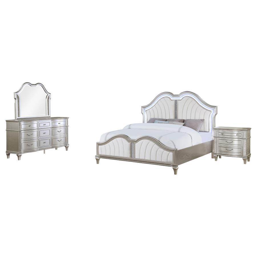 Evangeline - Bedroom Set