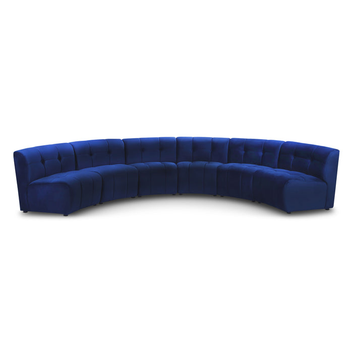 Limitless - 6 Pc. Modular Sectional