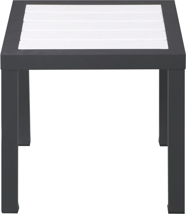 Nizuc - Outdoor Patio End Table