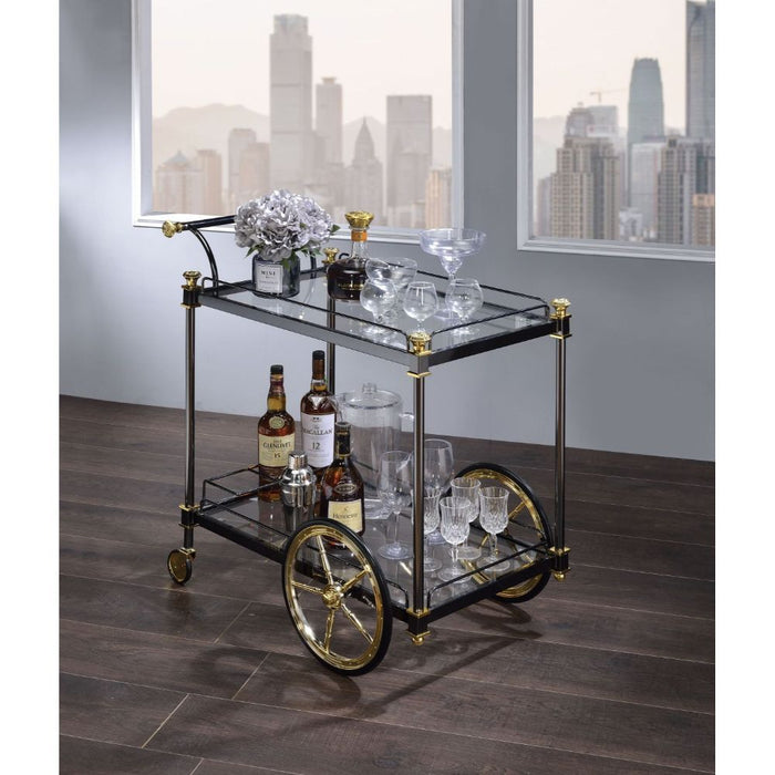 Cyrus - Serving Cart