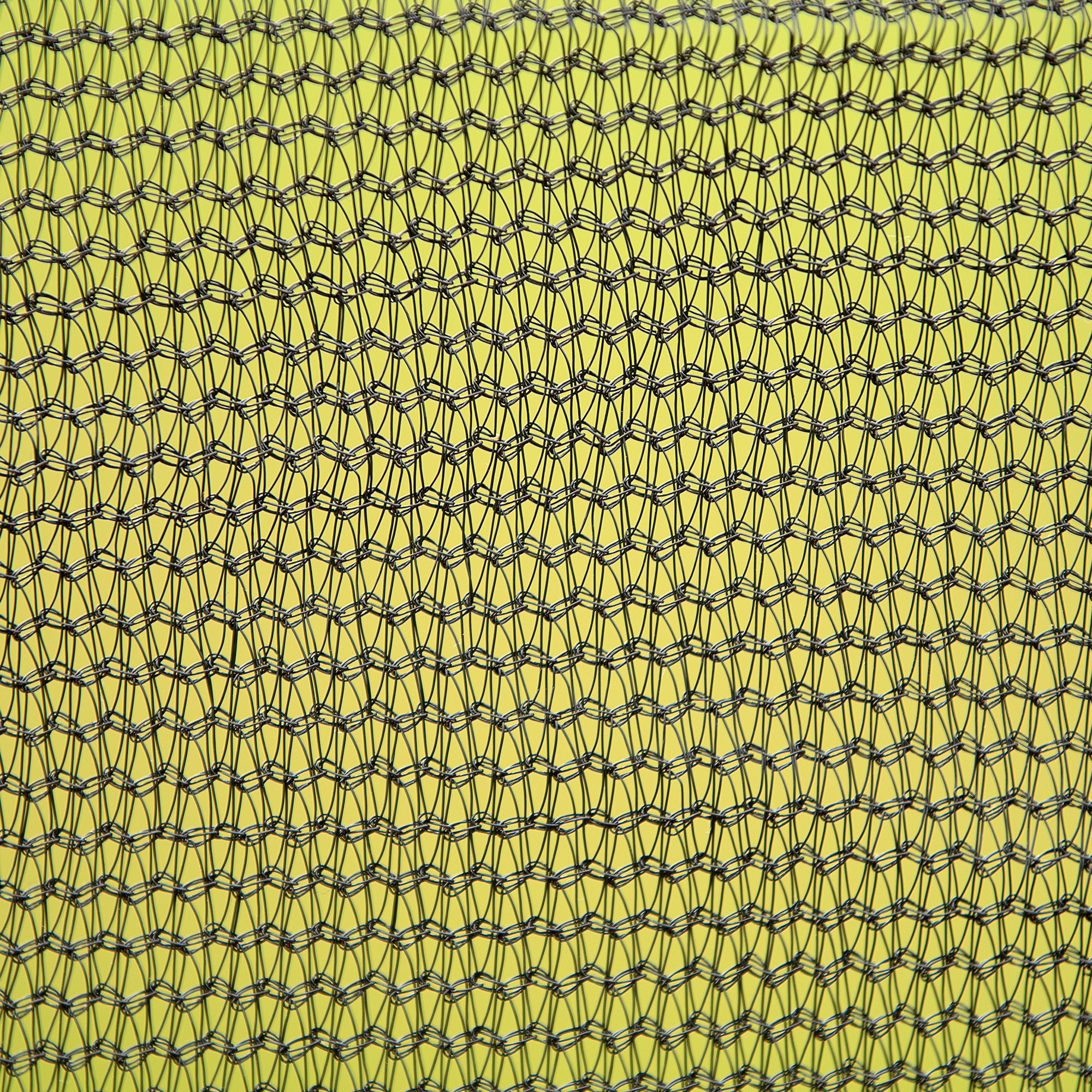 10 Ft Trampoline Inner Safety Net Elastic Ropes Version - Blue