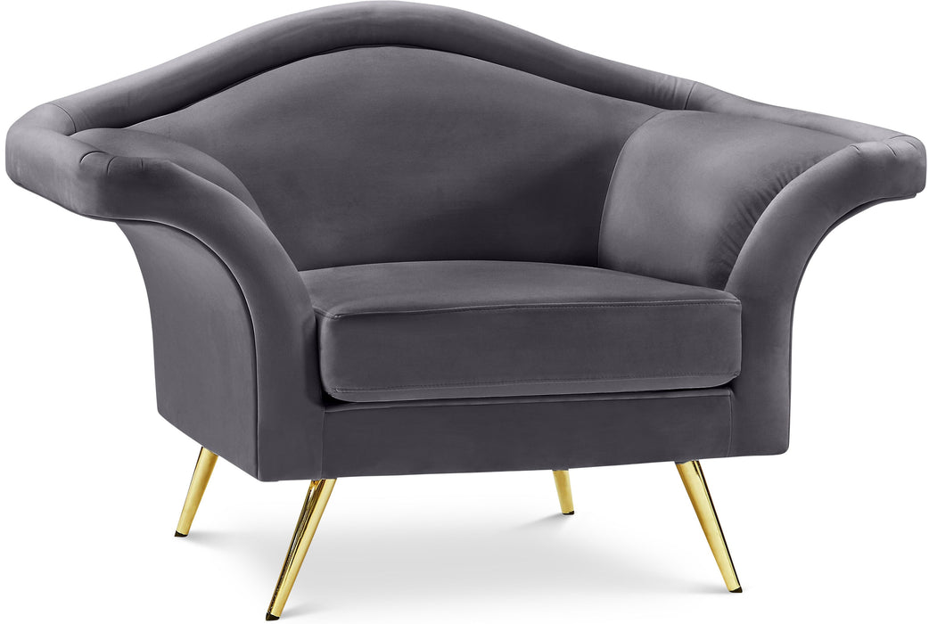 Lips - Chair