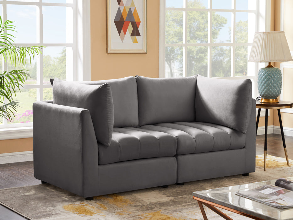 Jacob - Modular 2 Seat Sofa