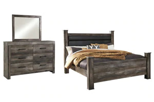 Bedroom Set