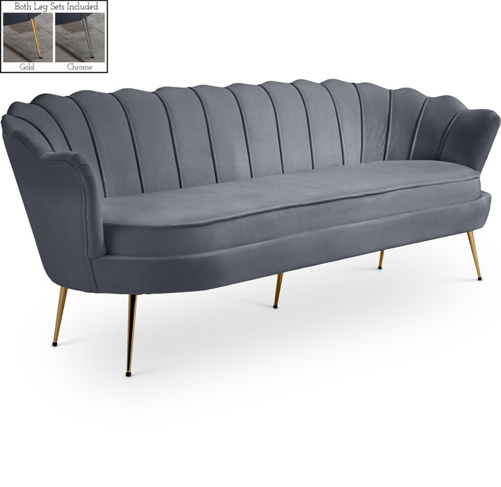 Gardenia - Sofa