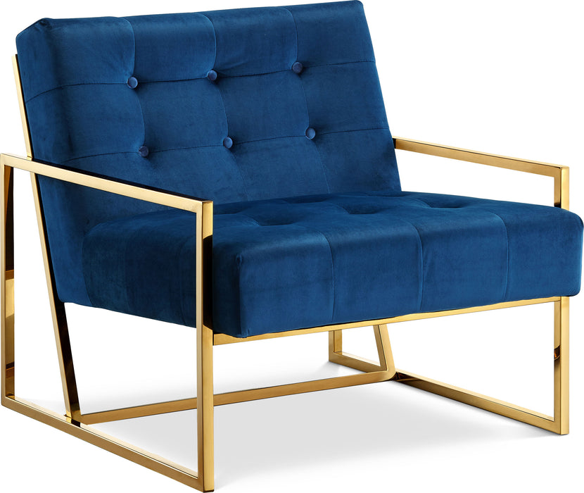 Pierre - Accent Chair