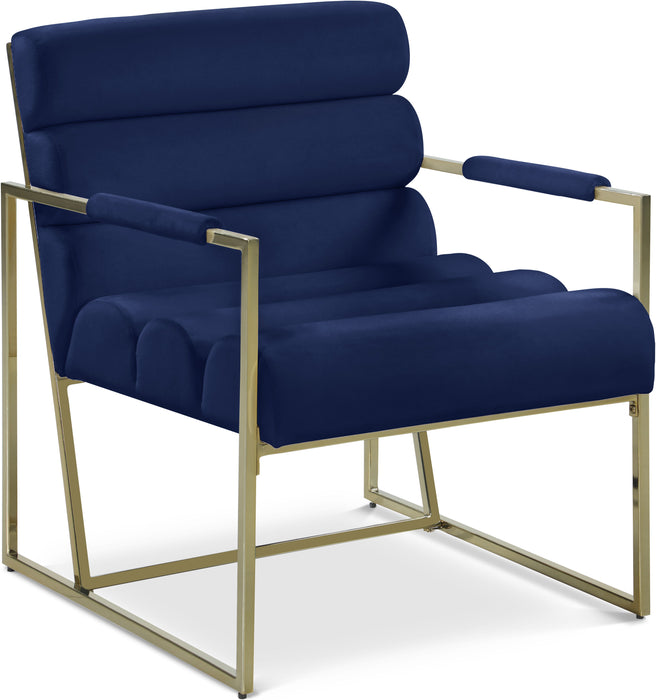 Wayne - Accent Chair