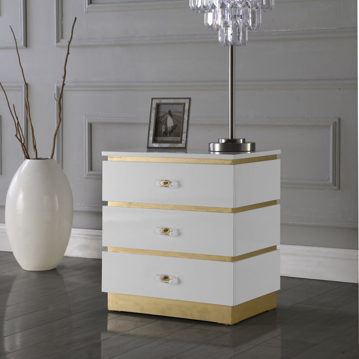 Esme - Side Table