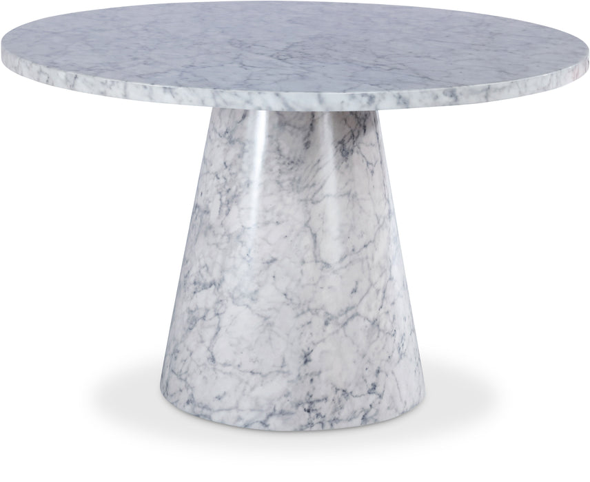 Omni - Marble Coffee Table