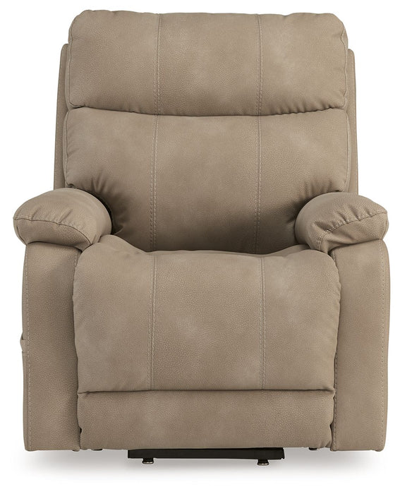 Next-Gen Durapella - Power Lift Recliner