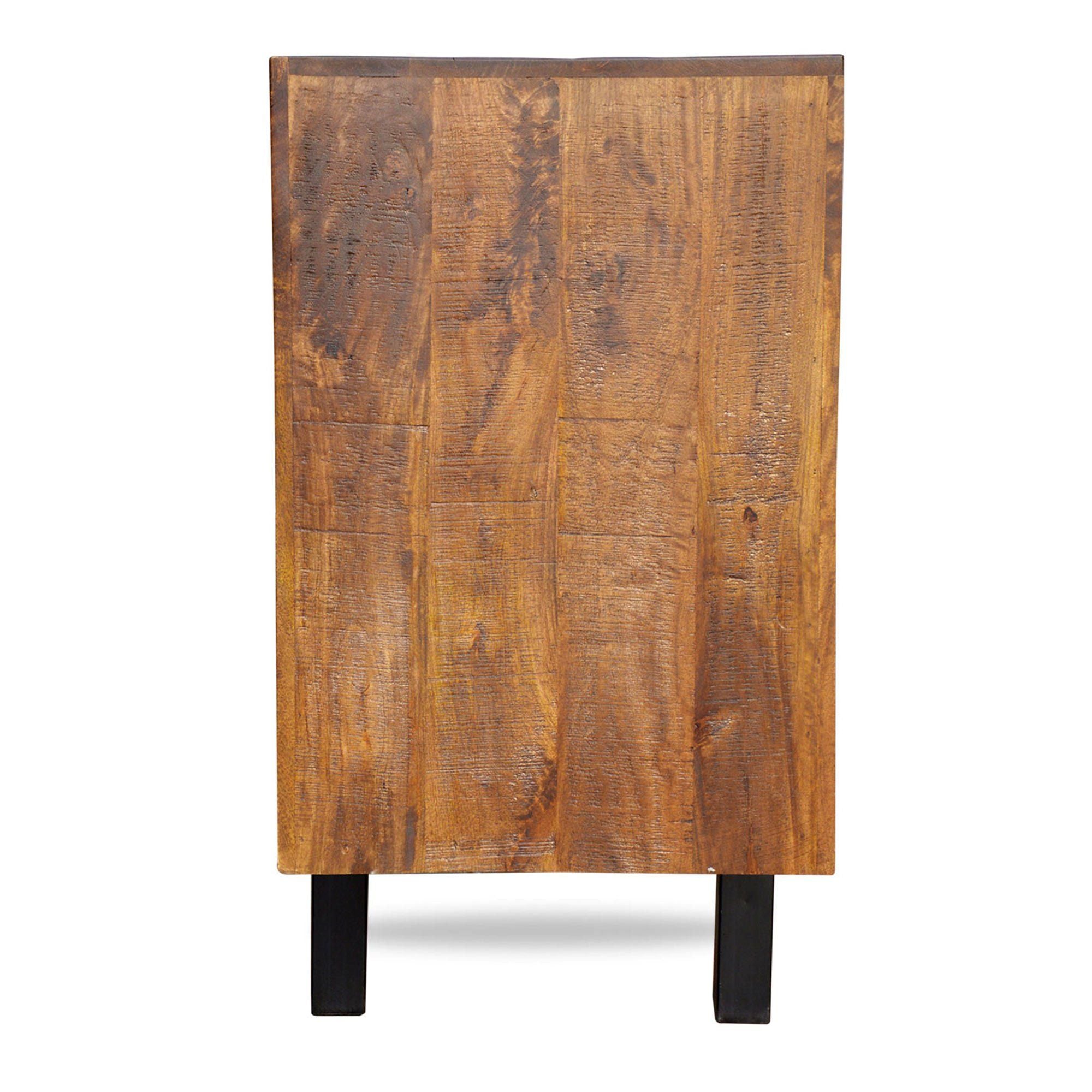 Tilla - Sideboard - Natural