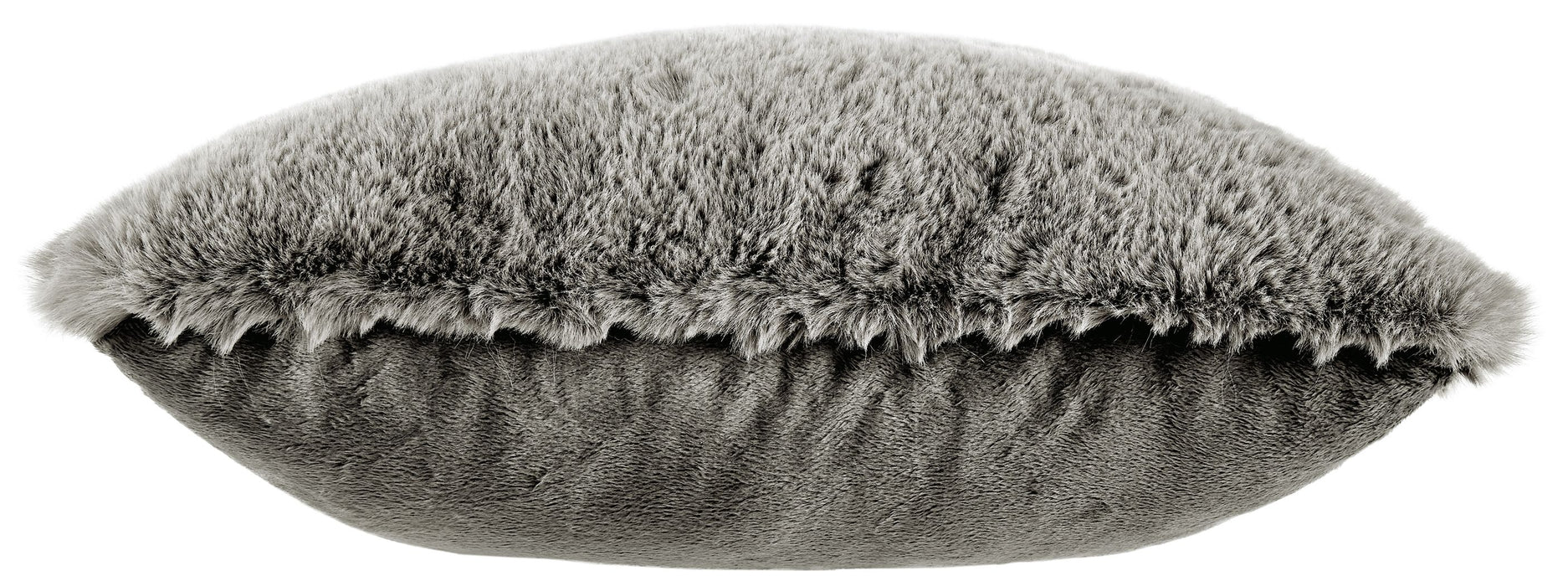 Gariland - Faux Fur Pillow