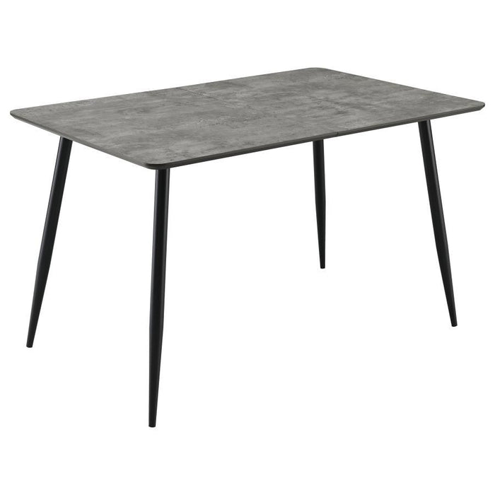 Horizon - Dining Set With Extension Table