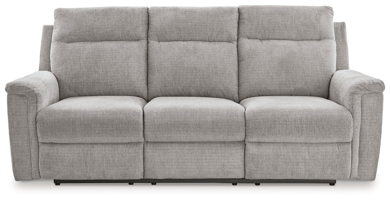 Barnsana - Power Reclining Sofa